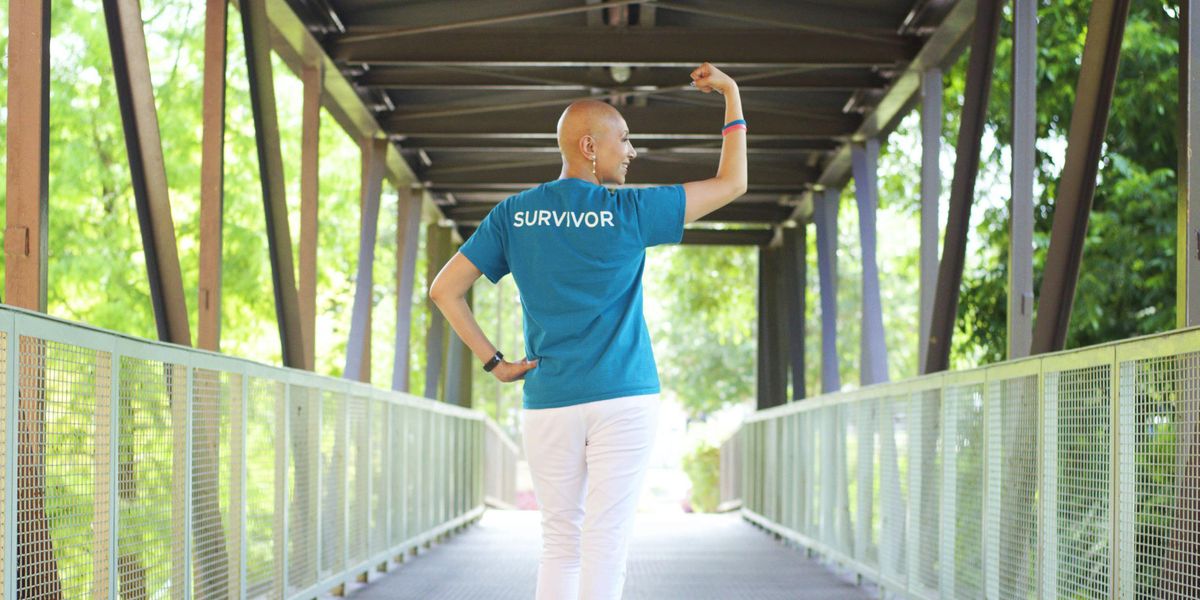 Staying Hopeful After 5 Recurrences of Cancer