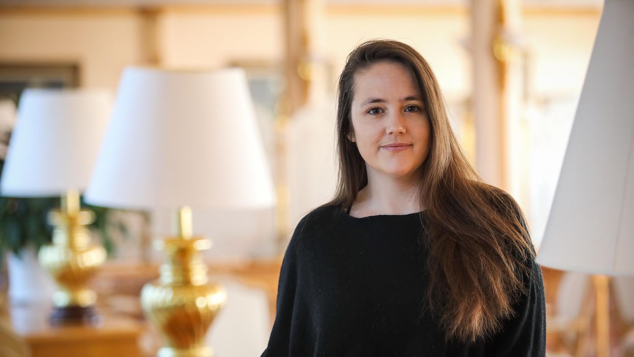 How I Confronted My Fear of Death