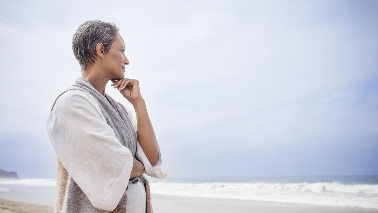 Crohn’s Disease and Ulcerative Colitis Don’t Have to Rule Your Life