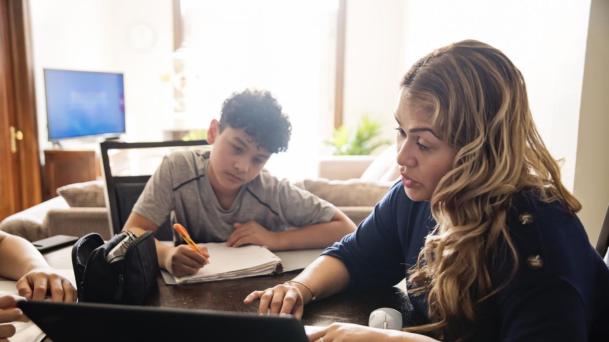 Latinos Are Especially Reluctant to Get Flu Shots – How a Small Clinic in Indiana Found Ways to Overcome That