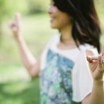 Mudra Therapy to Overcome Finger Stiffness