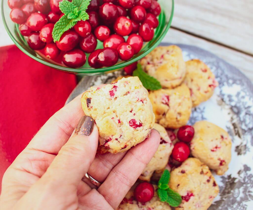 50 BEST Vegan Christmas Cookie Recipes