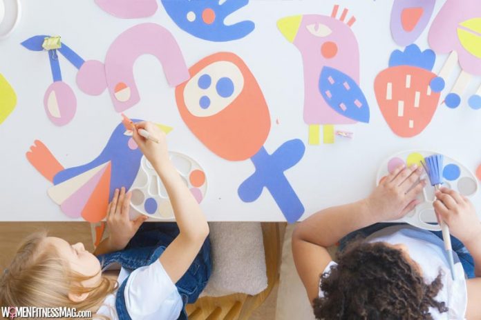 10 Tips for More Productive and Enjoyable Play