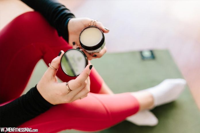 3 Best Ways to Utilize CBD Creams in the UK