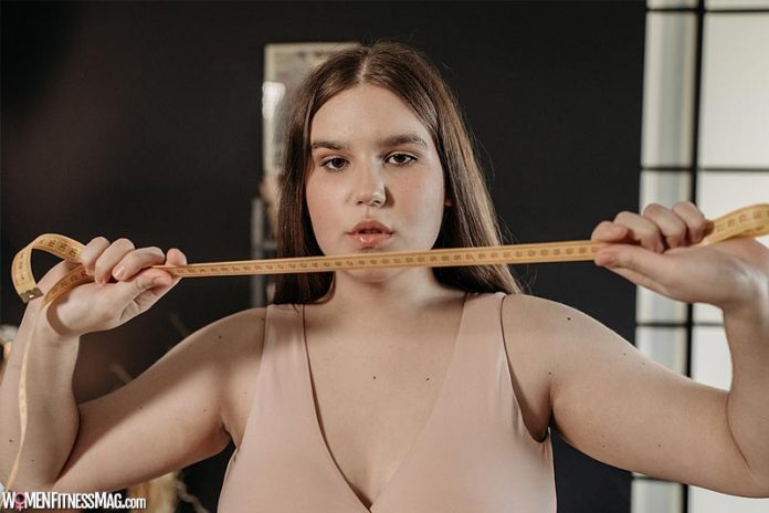 3 Weight Loss Barriers And How To Overcome Them