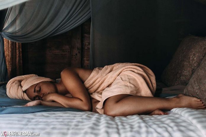 5 Sleep Tips That Can Help With Sleep Depression