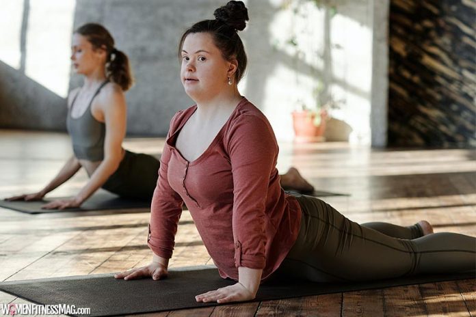 8 Ways to Make a Yoga Class Inclusive and Eliminate Ableism