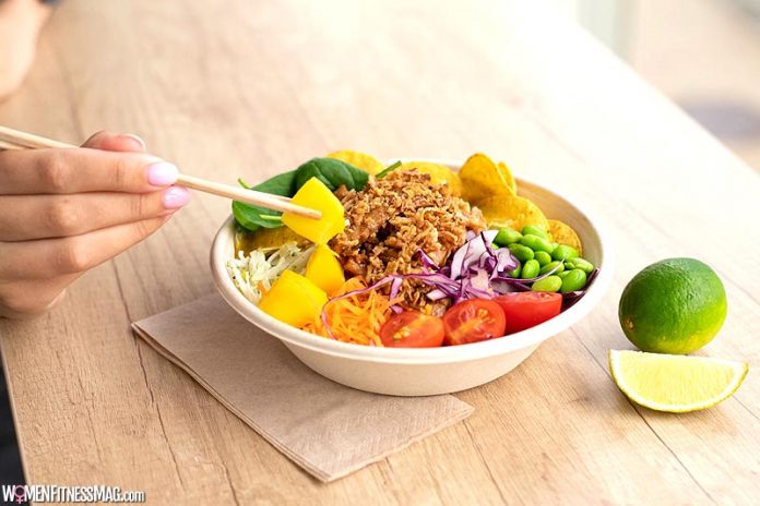 Are You Getting Enough Nutrition from the Food You Eat?