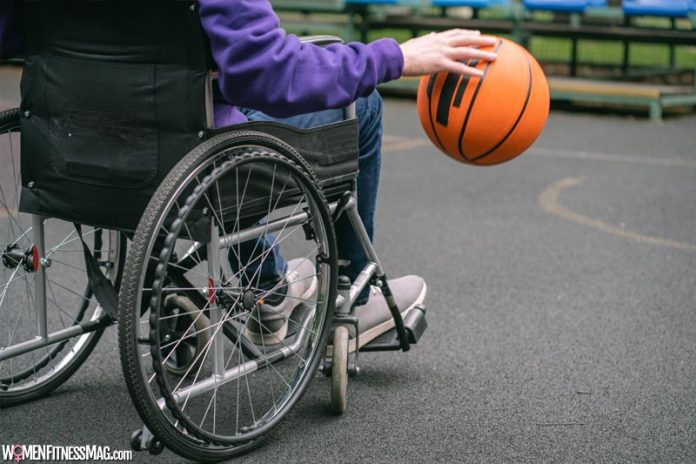 Building Physical Vitality Despite Mobility Challenges Is All About Routine