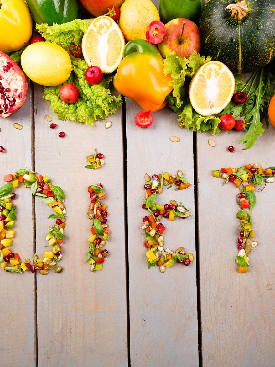 Don’t Fall For These Diet Trends In 2022