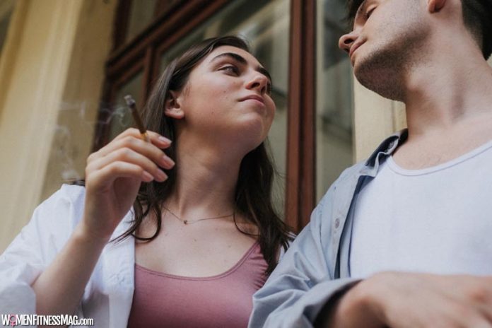 Does Marijuana Lead to a More Stimulating Sex Life?