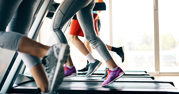 The Ultimate Guide to Treadmill Running