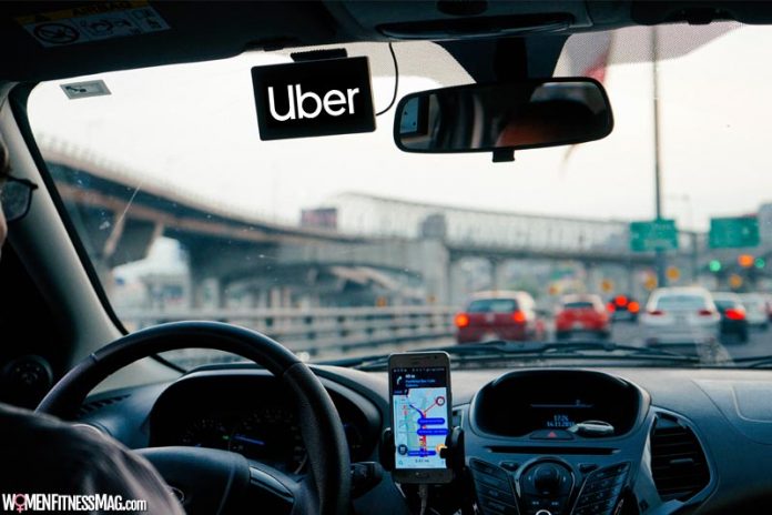 How Common Are Uber Accidents?