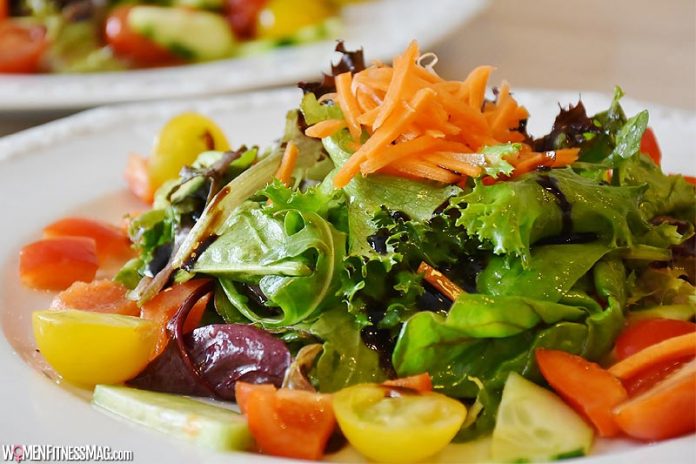 Plant-Based Diet: 3 Benefits to Know