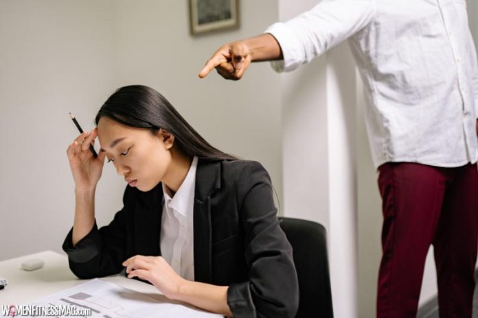 Preventing a Hostile Work Environment