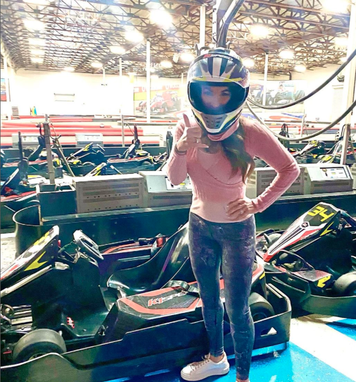 Fixing Boredom and Expanding with Kart Racing