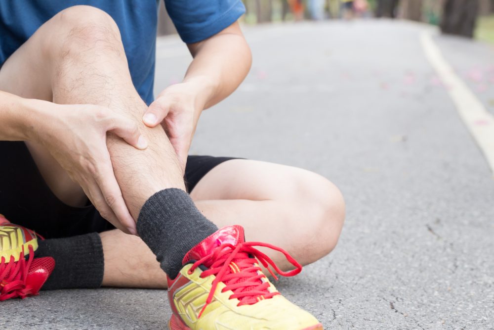 Injury Prevention Tips While Running a Marathon