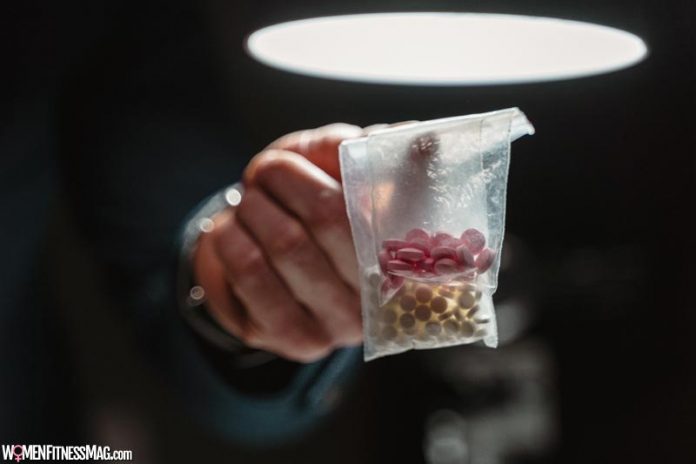 Six ways of dealing with drug addiction