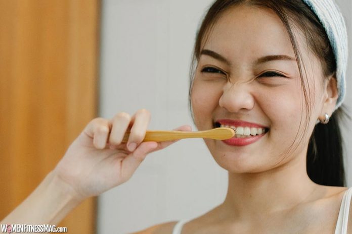 The Importance of Taking Care of Oral Health