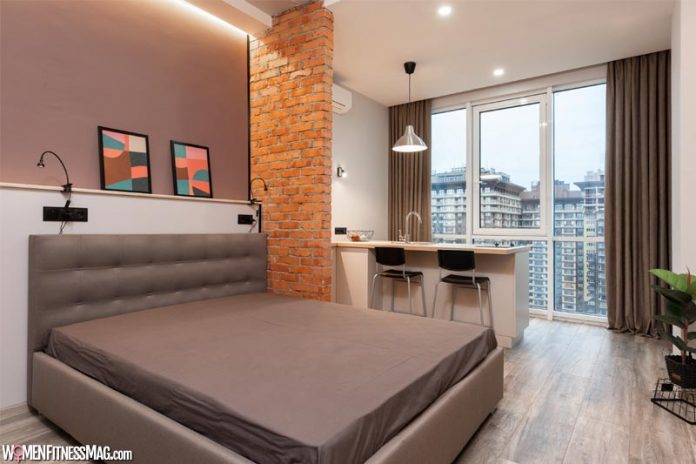 Tips To Make Any Daybed Style An Elegant Addition To Your Studio Bedroom