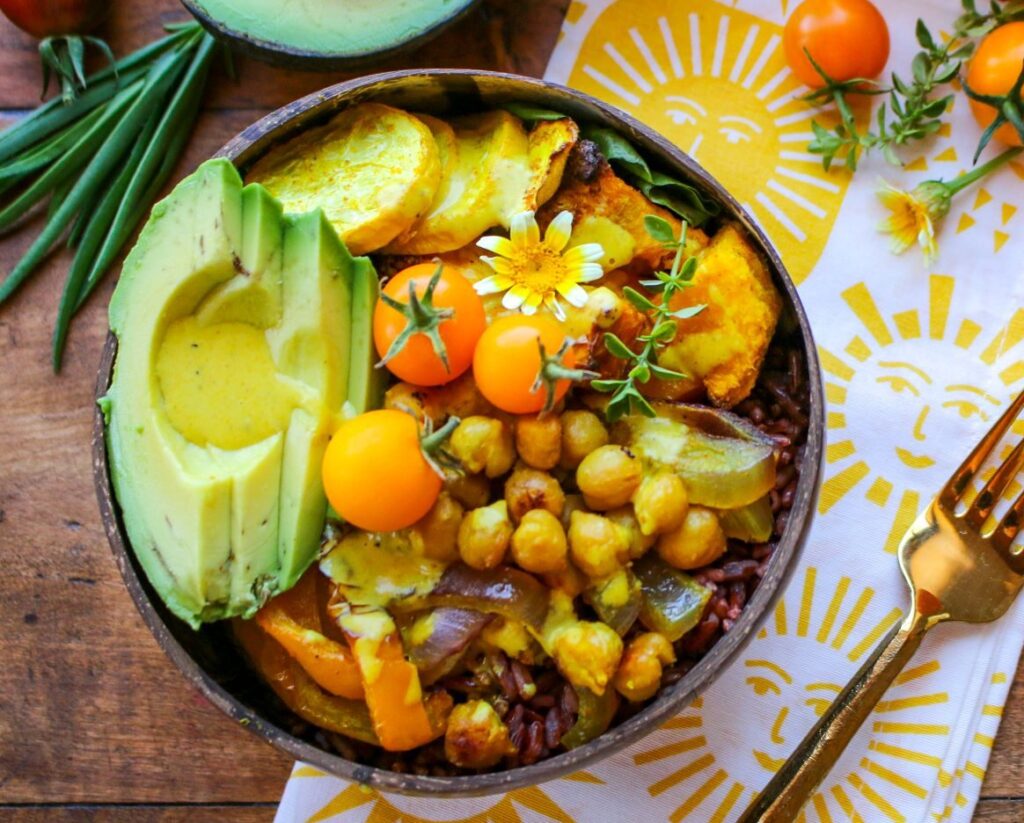 The 10 Most Popular Plant-Based Recipes