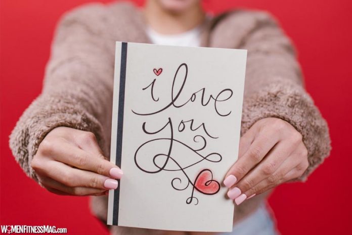 What Is The Best Gift That You Can Give On V-Day To Your Spouse?
