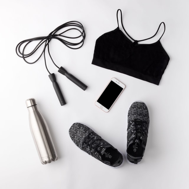 A Clothing & Accessory Checklist For Beginner Athletes
