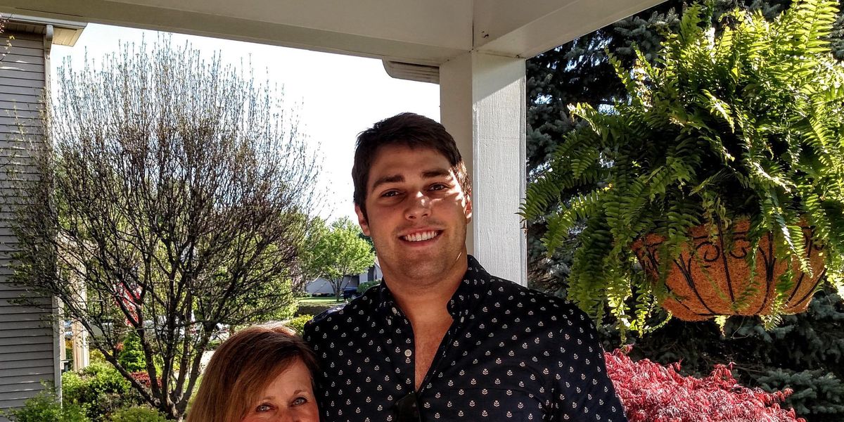 My Son Didn’t Commit a Crime When He Took His Own Life