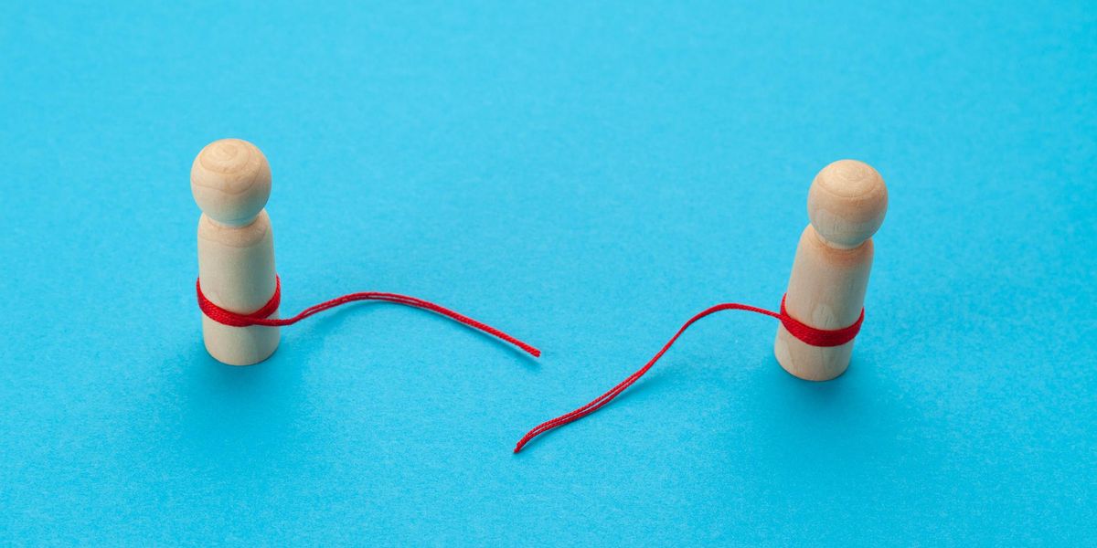 Rifts Between Older Mothers and Their Adult Children Usually Endure – Even Through Divorce, Illness and Death