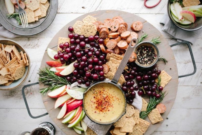 Why satisfaction is the ‘secret sauce’ of Intuitive Eating