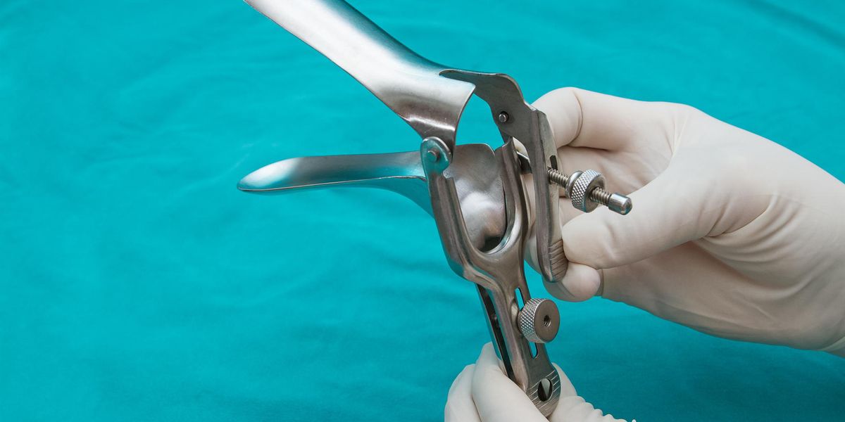 Gynecological Procedures Can Be a Real Pain