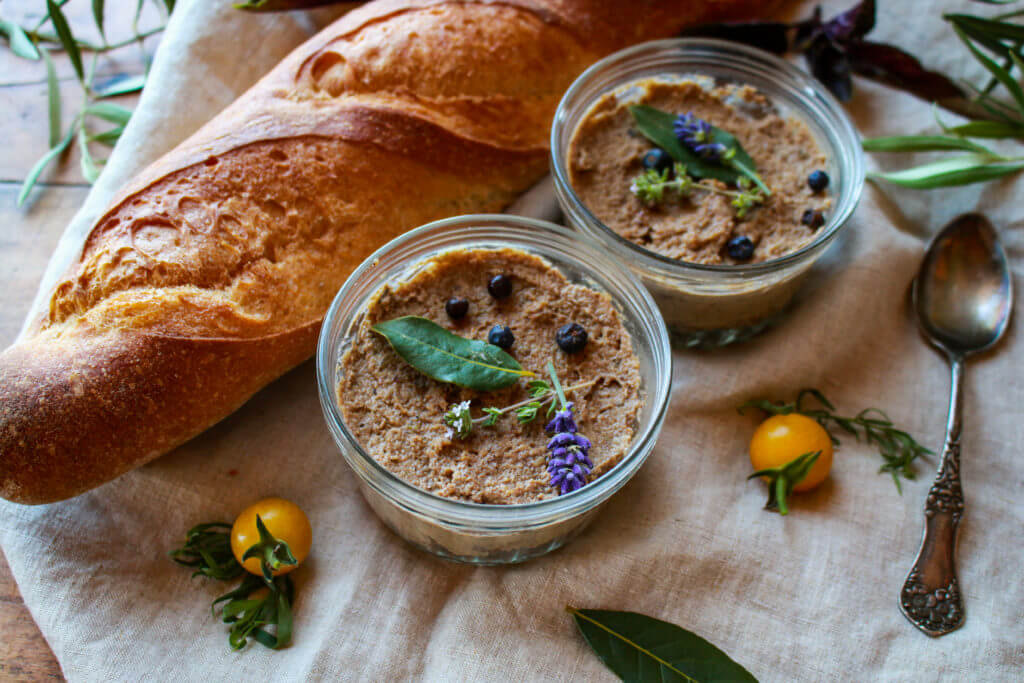 11 New Year’s Eve Plant-Based Party Recipes