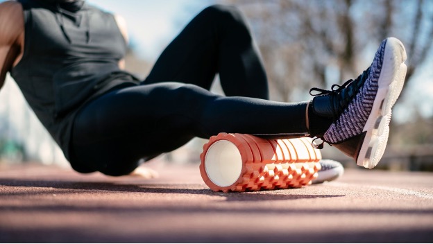 Foam Rolling: What Is It And What You Need To Know