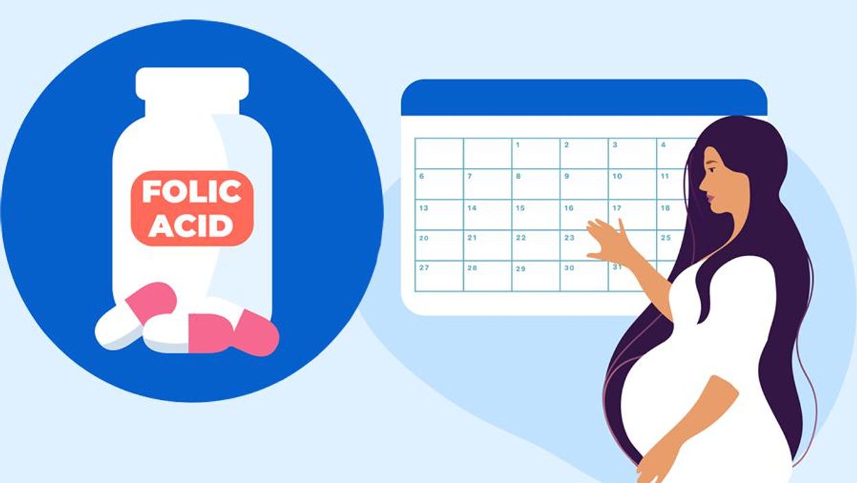 Folic Acid and Birth Defects: What’s the Connection?