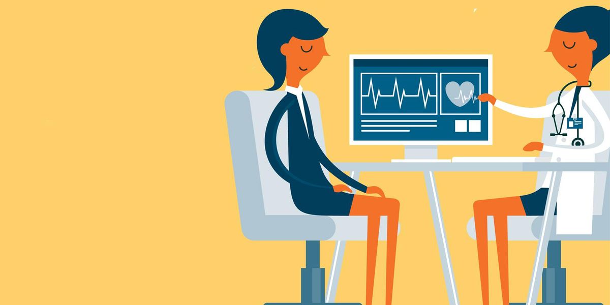 How to Talk to Your Healthcare Provider About Menopause