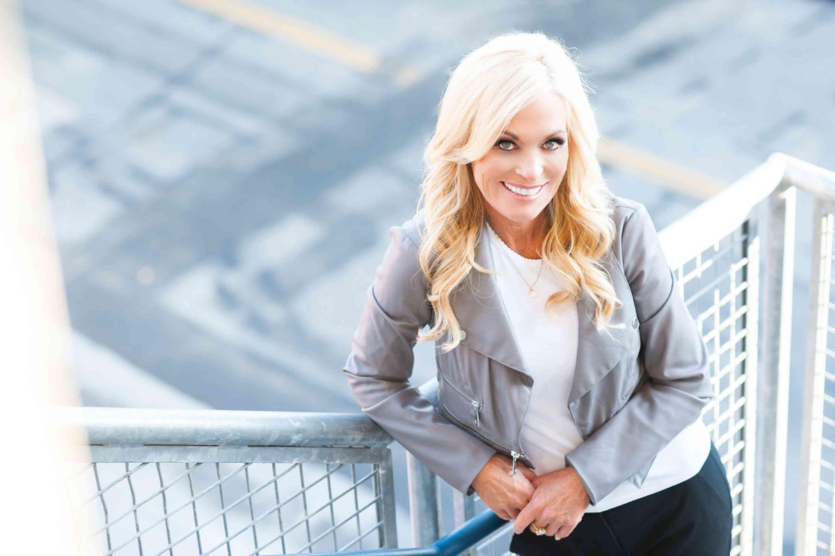 I Was Stalked for 2 Decades Before It Was a Crime