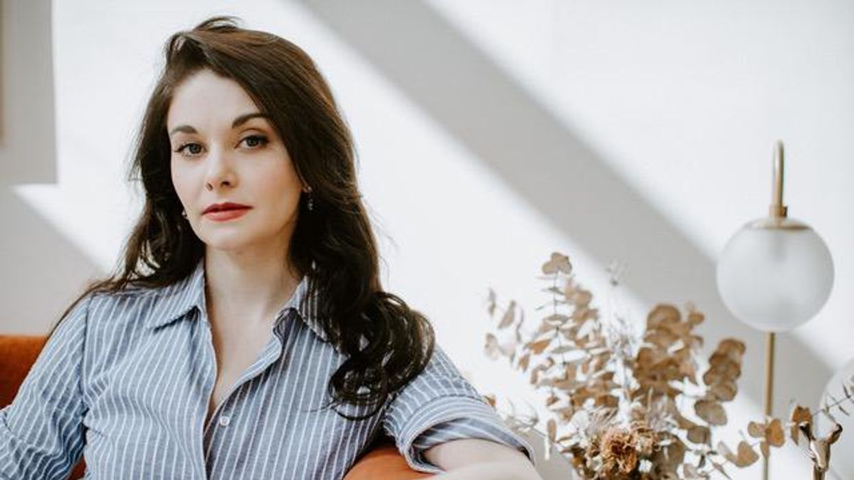 Hashimoto’s Disease Brought the Curtain Down on My Career As a Soloist in the NYC Ballet