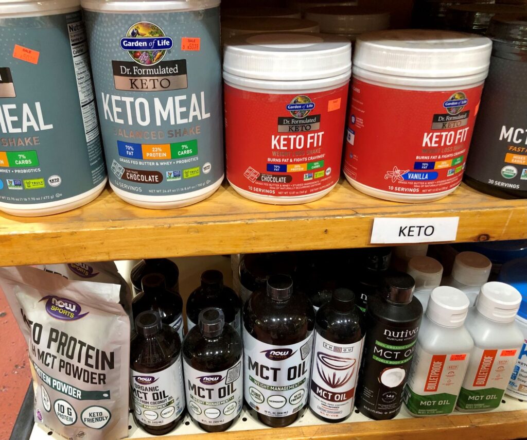 Should I Try a Keto Diet?