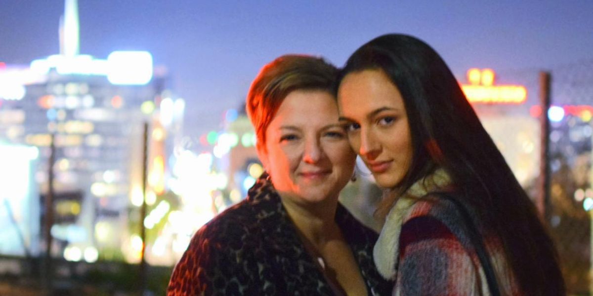 Love Conquers All: My Journey as the Mother of a Transgender Daughter