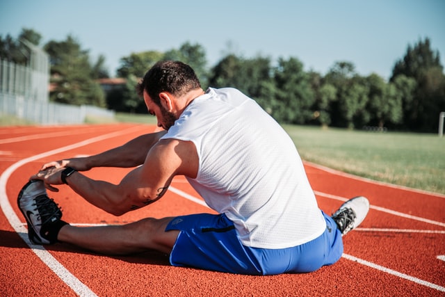 Top Ways To Relieve Muscle Tension And Improve Your Flexibility