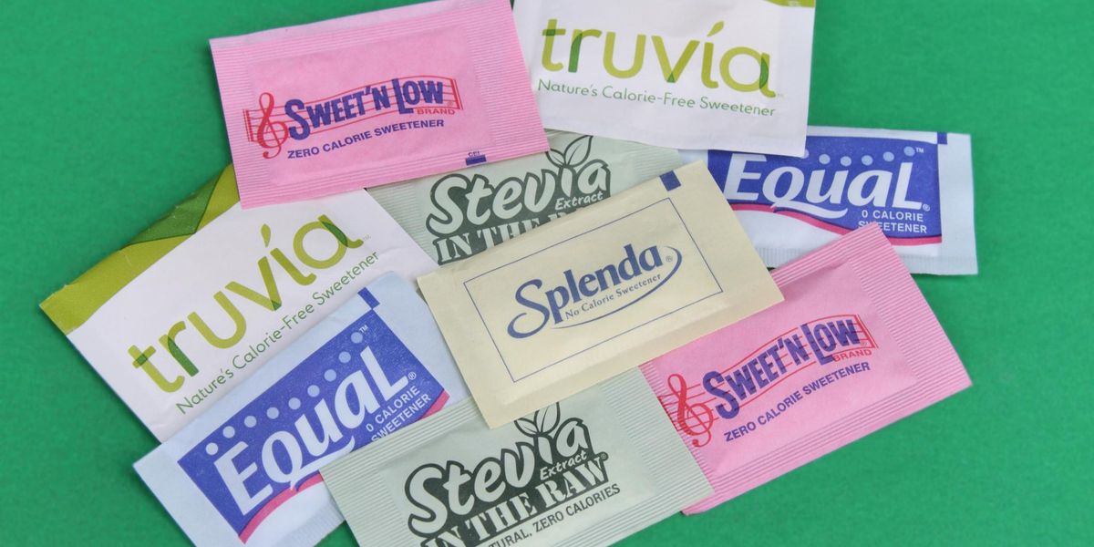 What’s the Difference Between Sugar, Other Natural Sweeteners and Artificial Sweeteners? A Food Chemist Explains Sweet Science