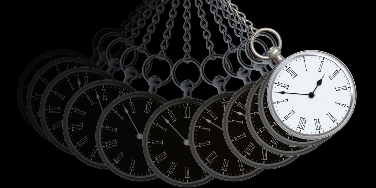 You’re Getting Sleepy: What You Need to Know About Hypnosis