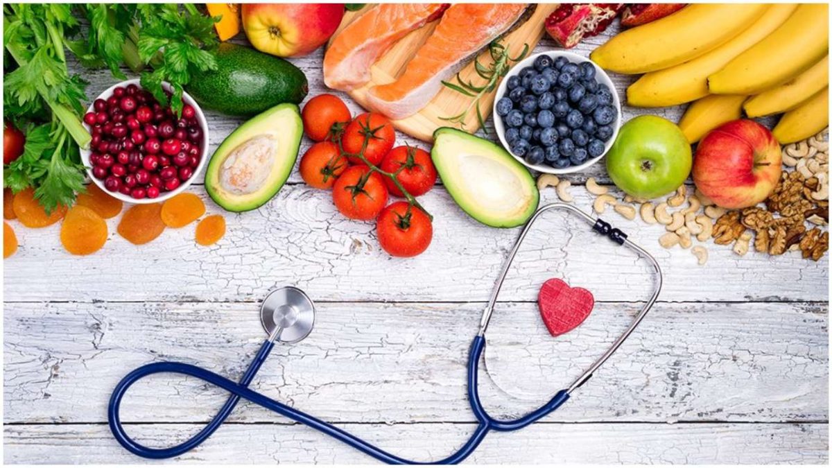 Stay Heart Healthy with New Dietary Guidelines by the AHA