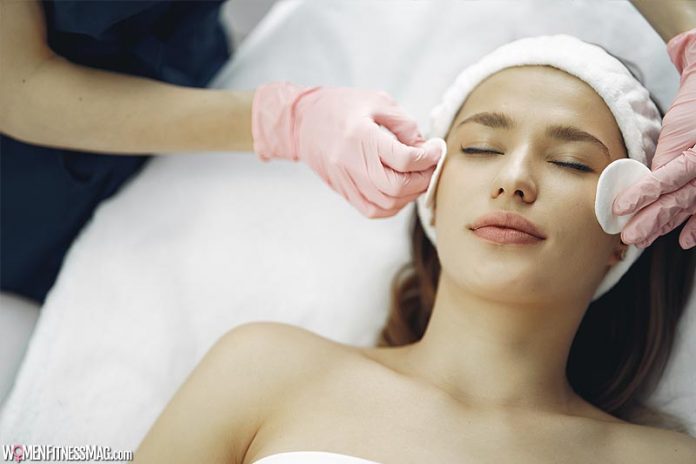 2022’s Top Natural Beauty Treatments