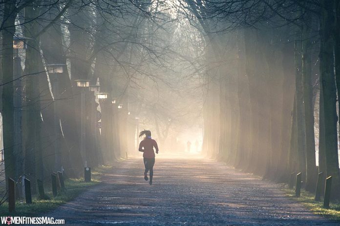 7 Things to Do for A Refreshing Start of the Day