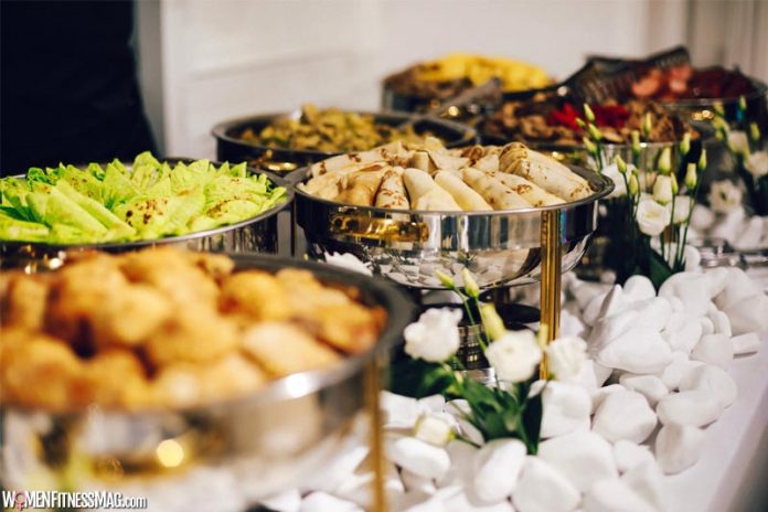 All You Need To Consider Before Hiring A Catering Service