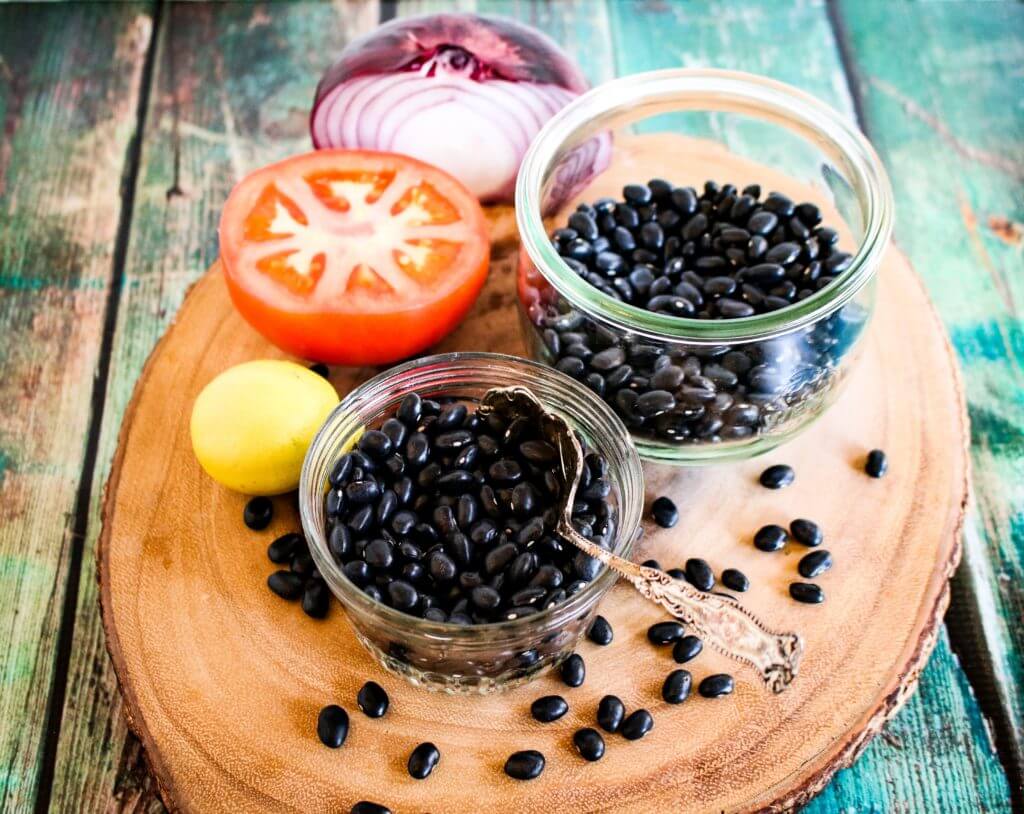 Top 5 Ways To Use Black Beans