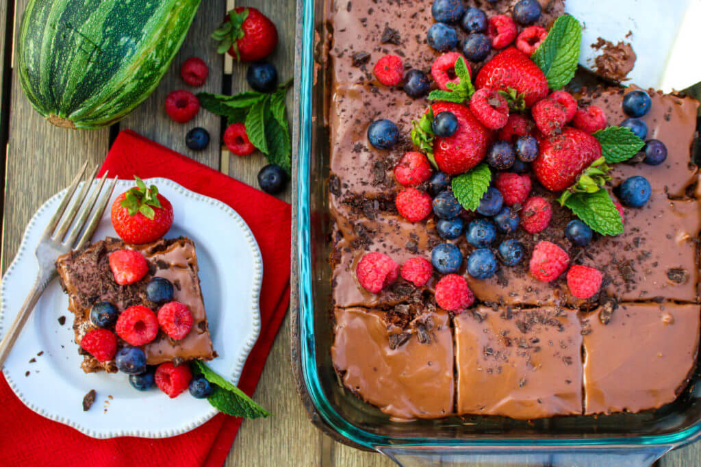 Enjoying Dark Chocolate the Healthy Way