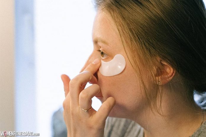 Are You Destined to Remain Cursed with Dark Circles Beneath Your Eyes?