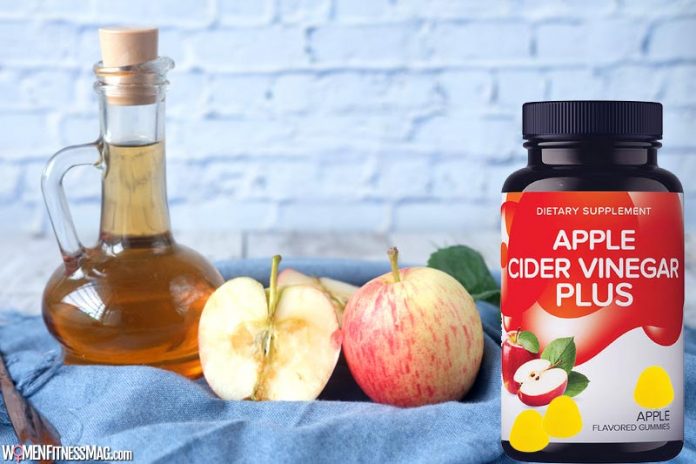 Do Apple Cider Vinegar Gummies Really Help Your Health?